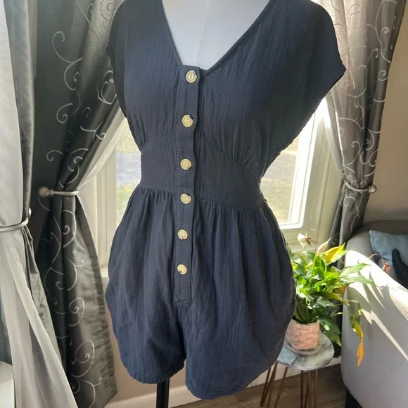 Romper - Picture 6 of 13